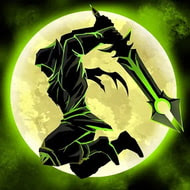 Shadow of Death: Dark Knight MOD apk 1.74.1.0 (Unlimited Crystal/Souls)