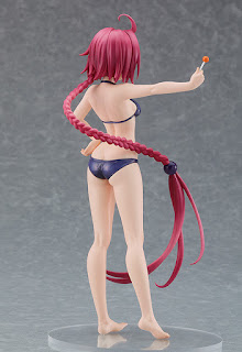 To Love-Ru Darkness - POP UP PARADE Mea Kurosaki