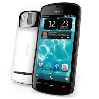 Nokia 808 PureView Specifications, Features, Price