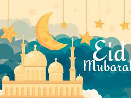 Eid Mubarak Wishes 2023: Best Messages and Quotes to Share on Eid al-Fitr