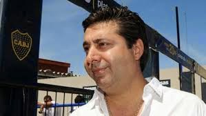 Angeleci - Boca Juniors -: "No creo que vuelva Riquelme" Angeleci - Boca Juniors -: "No creo que vuelva Riquelme"