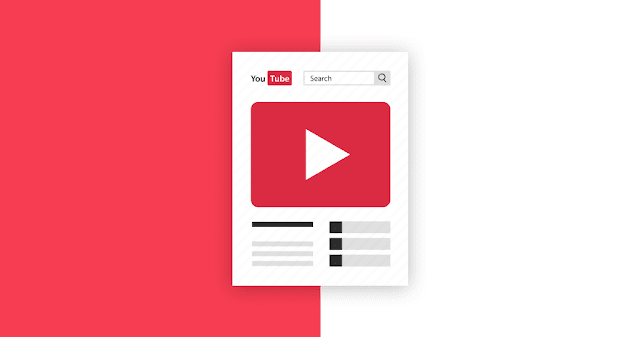 Hướng dẫn đăng video Youtube Responsive