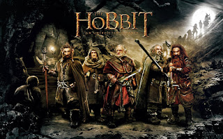 Film Gratis | The Hobbit (2012)