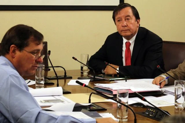 Diputado Hernández destaca proyecto que soluciona dificultades telefónicas en sectores rurales