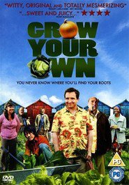Grow Your Own Katsella 2007 Koko Elokuva Sub Suomi