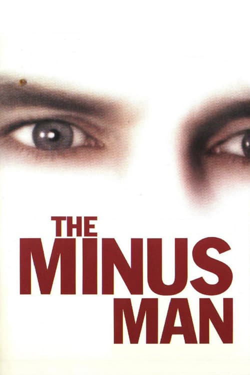 [HD] The Minus Man 1999 Pelicula Completa En Español Castellano