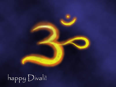 Diwali Greetings