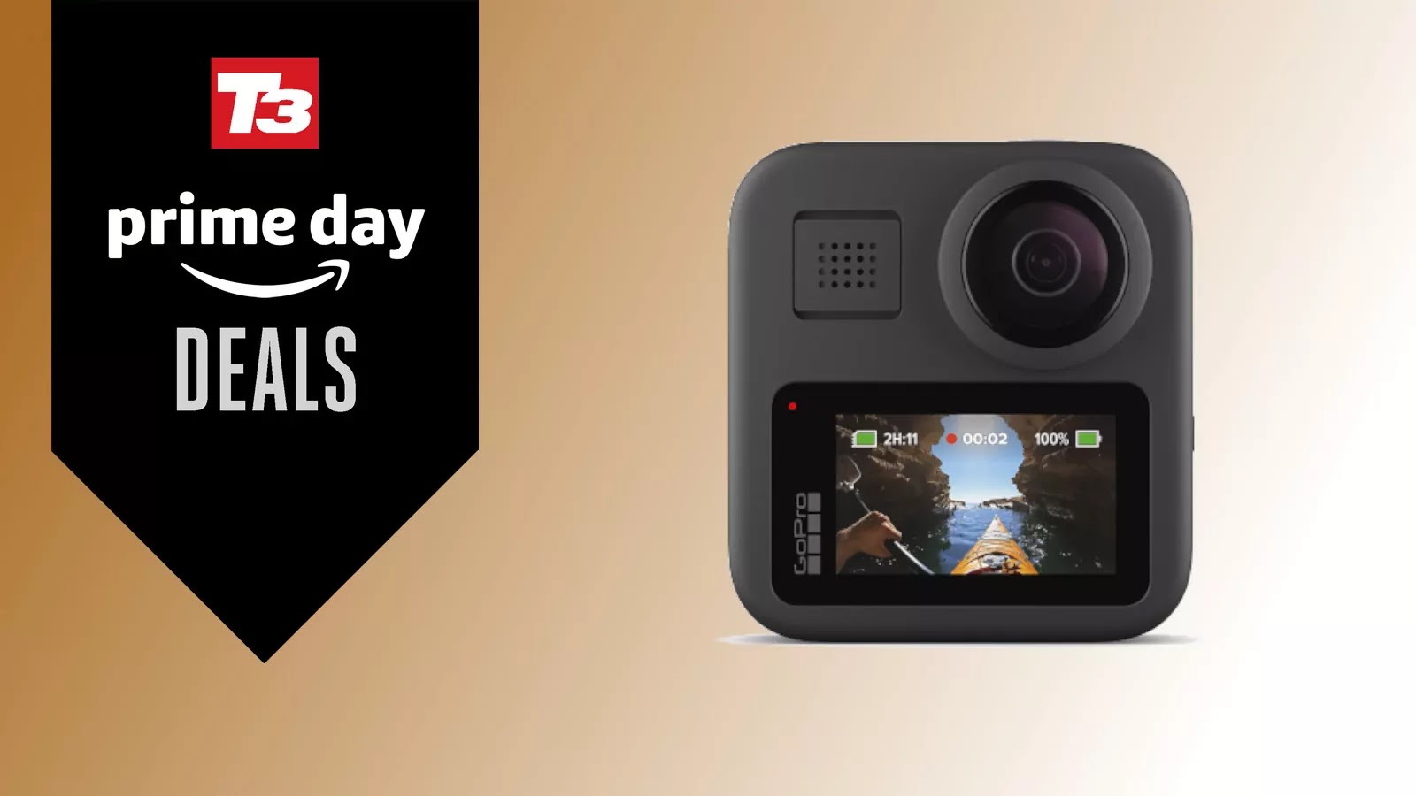 Best GoPro Deals Save Up to 100 on GoPro Cameras