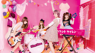 [Intro] Silent Siren