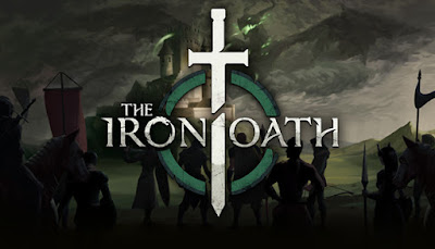 The Iron Oath New Game Pc Steam