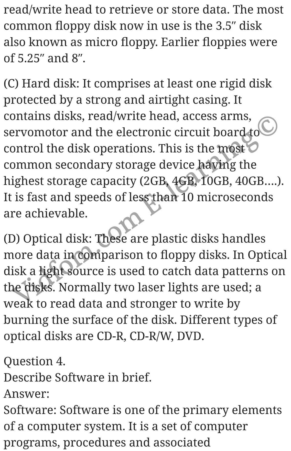 कक्षा 10 कंप्यूटर विज्ञान  के नोट्स  हिंदी में एनसीईआरटी समाधान,     class 10 Computer Science Chapter 1,   class 10 Computer Science Chapter 1 ncert solutions in english,   class 10 Computer Science Chapter 1 notes in english,   class 10 Computer Science Chapter 1 question answer,   class 10 Computer Science Chapter 1 notes,   class 10 Computer Science Chapter 1 class 10 Computer Science Chapter 1 in  english,    class 10 Computer Science Chapter 1 important questions in  english,   class 10 Computer Science Chapter 1 notes in english,    class 10 Computer Science Chapter 1 test,   class 10 Computer Science Chapter 1 pdf,   class 10 Computer Science Chapter 1 notes pdf,   class 10 Computer Science Chapter 1 exercise solutions,   class 10 Computer Science Chapter 1 notes study rankers,   class 10 Computer Science Chapter 1 notes,    class 10 Computer Science Chapter 1  class 10  notes pdf,   class 10 Computer Science Chapter 1 class 10  notes  ncert,   class 10 Computer Science Chapter 1 class 10 pdf,   class 10 Computer Science Chapter 1  book,   class 10 Computer Science Chapter 1 quiz class 10  ,    10  th class 10 Computer Science Chapter 1  book up board,   up board 10  th class 10 Computer Science Chapter 1 notes,  class 10 Computer Science,   class 10 Computer Science ncert solutions in english,   class 10 Computer Science notes in english,   class 10 Computer Science question answer,   class 10 Computer Science notes,  class 10 Computer Science class 10 Computer Science Chapter 1 in  english,    class 10 Computer Science important questions in  english,   class 10 Computer Science notes in english,    class 10 Computer Science test,  class 10 Computer Science class 10 Computer Science Chapter 1 pdf,   class 10 Computer Science notes pdf,   class 10 Computer Science exercise solutions,   class 10 Computer Science,  class 10 Computer Science notes study rankers,   class 10 Computer Science notes,  class 10 Computer Science notes,   class 10 Computer Science  class 10  notes pdf,   class 10 Computer Science class 10  notes  ncert,   class 10 Computer Science class 10 pdf,   class 10 Computer Science  book,  class 10 Computer Science quiz class 10  ,  10 th class 10 Computer Science    book up board,    up board 10 th class 10 Computer Science notes,     कक्षा 10 कंप्यूटर विज्ञान अध्याय 1 ,  कक्षा 10 कंप्यूटर विज्ञान, कक्षा 10 कंप्यूटर विज्ञान अध्याय 1  के नोट्स हिंदी में,  कक्षा 10 का हिंदी अध्याय 1 का प्रश्न उत्तर,  कक्षा 10 कंप्यूटर विज्ञान अध्याय 1  के नोट्स,  10 कक्षा कंप्यूटर विज्ञान  हिंदी में, कक्षा 10 कंप्यूटर विज्ञान अध्याय 1  हिंदी में,  कक्षा 10 कंप्यूटर विज्ञान अध्याय 1  महत्वपूर्ण प्रश्न हिंदी में, कक्षा 10   हिंदी के नोट्स  हिंदी में, कंप्यूटर विज्ञान हिंदी में  कक्षा 10 नोट्स pdf,    कंप्यूटर विज्ञान हिंदी में  कक्षा 10 नोट्स 2021 ncert,   कंप्यूटर विज्ञान हिंदी  कक्षा 10 pdf,   कंप्यूटर विज्ञान हिंदी में  पुस्तक,   कंप्यूटर विज्ञान हिंदी में की बुक,   कंप्यूटर विज्ञान हिंदी में  प्रश्नोत्तरी class 10 ,  बिहार बोर्ड 10  पुस्तक वीं हिंदी नोट्स,    कंप्यूटर विज्ञान कक्षा 10 नोट्स 2021 ncert,   कंप्यूटर विज्ञान  कक्षा 10 pdf,   कंप्यूटर विज्ञान  पुस्तक,   कंप्यूटर विज्ञान  प्रश्नोत्तरी class 10, कक्षा 10 कंप्यूटर विज्ञान,  कक्षा 10 कंप्यूटर विज्ञान  के नोट्स हिंदी में,  कक्षा 10 का हिंदी का प्रश्न उत्तर,  कक्षा 10 कंप्यूटर विज्ञान  के नोट्स,  10 कक्षा हिंदी 2021  हिंदी में, कक्षा 10 कंप्यूटर विज्ञान  हिंदी में,  कक्षा 10 कंप्यूटर विज्ञान  महत्वपूर्ण प्रश्न हिंदी में, कक्षा 10 कंप्यूटर विज्ञान  नोट्स  हिंदी में,