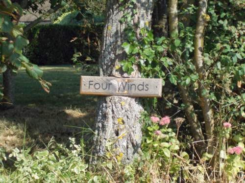 Life As A Druid And A Witch Hail And Welcome