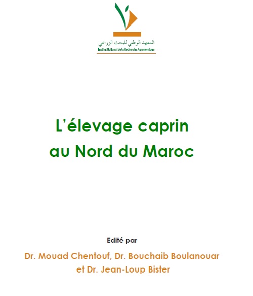 L’élevage caprin au Nord du Maroc