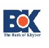 Latest Jobs in Bank of Khyber BOK