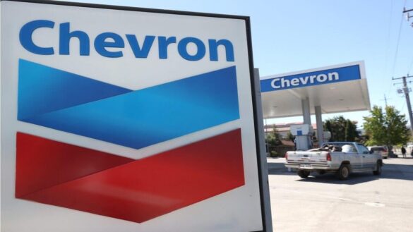 Chevron podría expandir sus operaciones en Venezuela