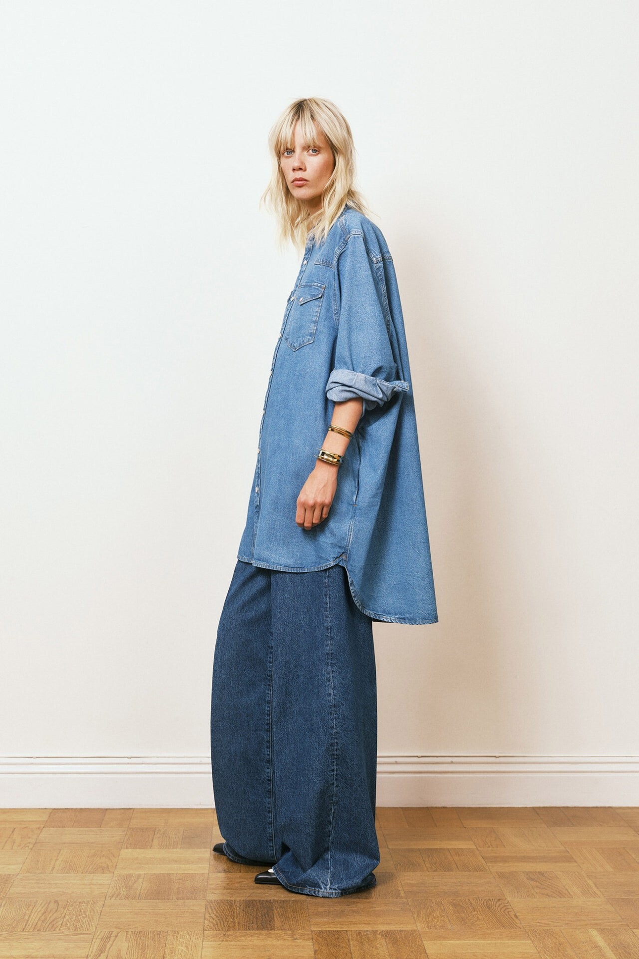 Filippa K Resort 2026: Nordic Ease Meets Urban Refinement