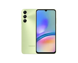 Galaxy A05s: Unleashing 12GB RAM Plus