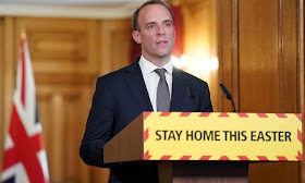 Dominic Raab