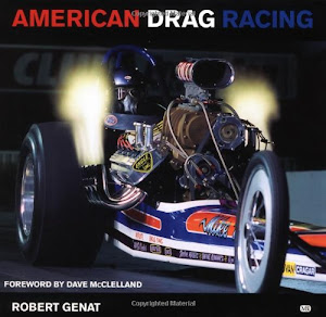 American Drag Racing