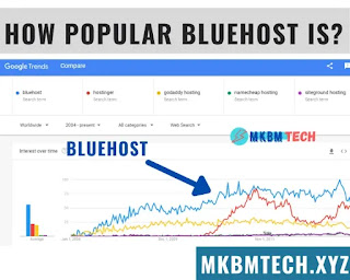 How to Build a website with WordPress Bluehost