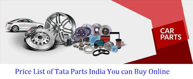 Tata Parts India