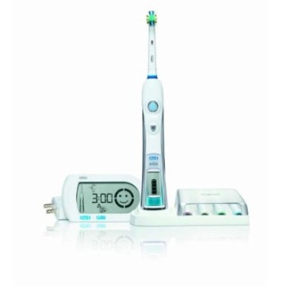 Oral-B Professional Care SmartSeries 5000 Rechargeable Toothbrush Oral-B Professional Care SmartSeries 5000 Rechargeable Toothbrush
