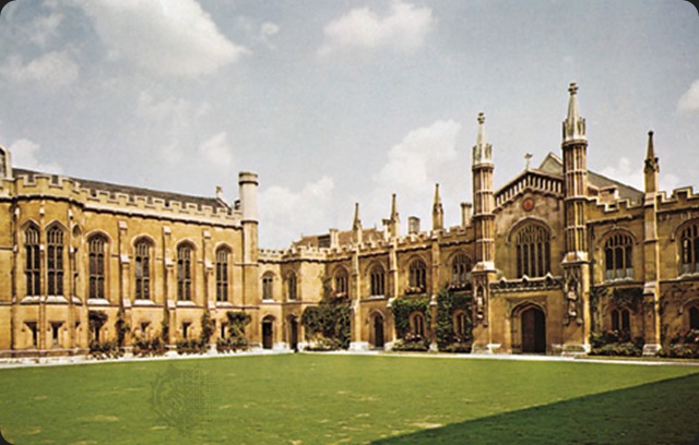 cambridge