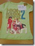 HIGH SCHOOL MUSICAL OFFER A 3