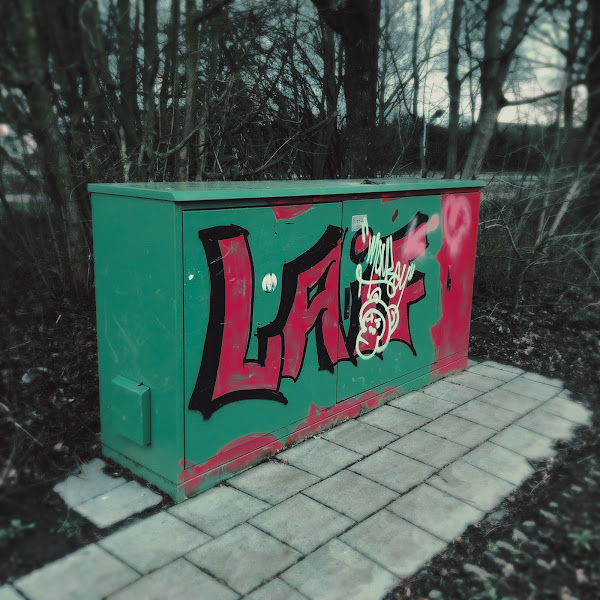 Graffiti