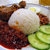 Nasi Lemak