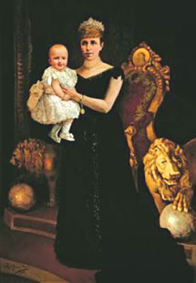 Antonio García Malo, Alfonso XIII Retratado, Retrato de Alfonso XIII, Alfonso XIII, Retrato de Felipe VI, Retratos de Felipe VI, Felipe VI, Cuadro de Felipe VI, Nuevo retrato de Felipe VI, Familia Real Española, Leonor de Borbón, Sofía de Borbón