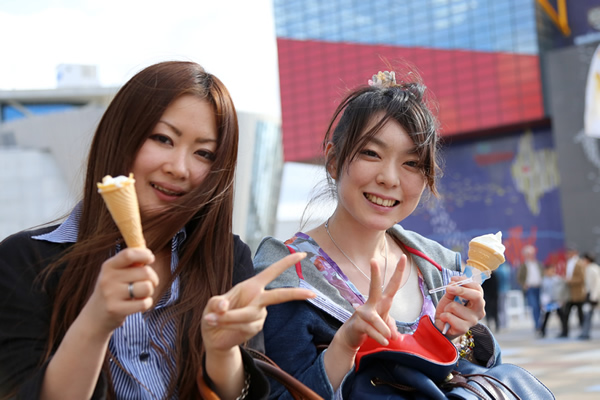 海遊館 ＜大阪 港区海岸通＞