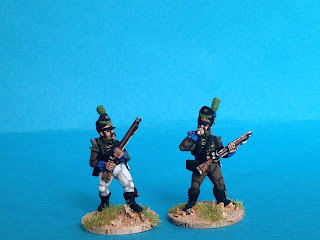 28mm Napoleonic Front Rank 