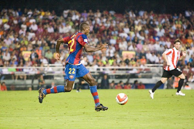 éric abidal