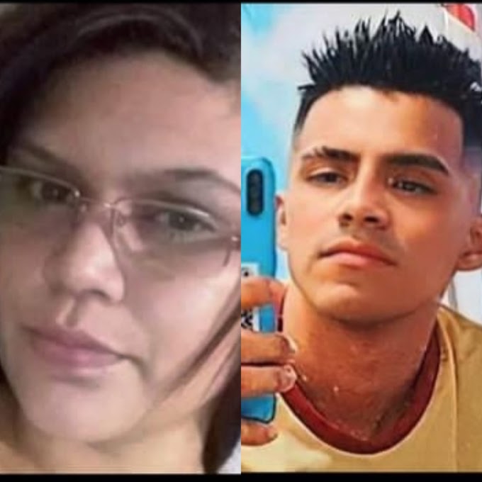  Polícia busca casal acusado de executar homem com sete tiros em Rondônia