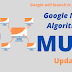 MUM - Google AI System | Google New Algorithm