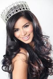 miss world 2011