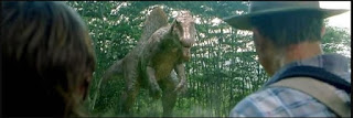 jurassic park iii