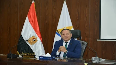 جامعة دمياط تواصل تقدمها في تصنيف US News العالمي لعام 2025