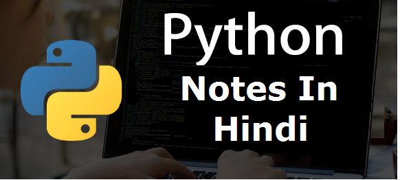 Python In Hindi