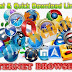 All Internet Browser Quick and Direct Free Download Link