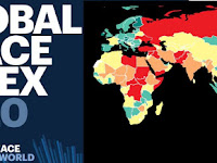 Global Peace Index 2020.