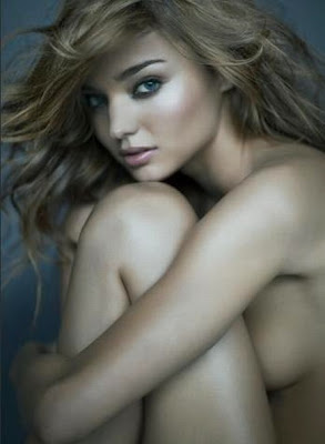 Miranda Kerr Nude Celebrity Photos