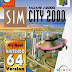 Roms de Nintendo 64 SimCity 2000     (Japan)  JAPAN descarga directa