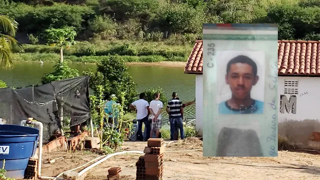 Corpo de homem é encontrado em Barragem no município de Macajuba