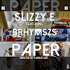 VIDEO: Slizzy E ft. Brhymszs - Paper