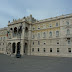 Triest, Regierungspalast