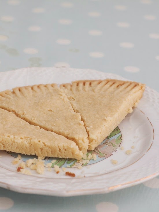 shortbread