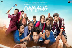 Chhalaang Movie Detail
