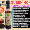 Queen Honey Pinang Muda